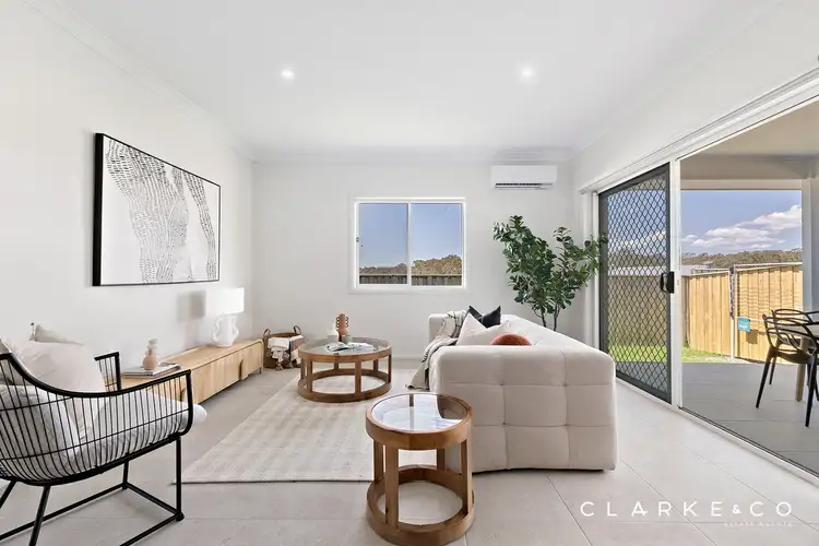 Fifth view of Homely house listing, 172 Settlers Boulevard, Chisholm NSW 2322