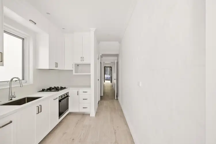 Fourth view of Homely terrace listing, 58 Mary Street, Surry Hills NSW 2010