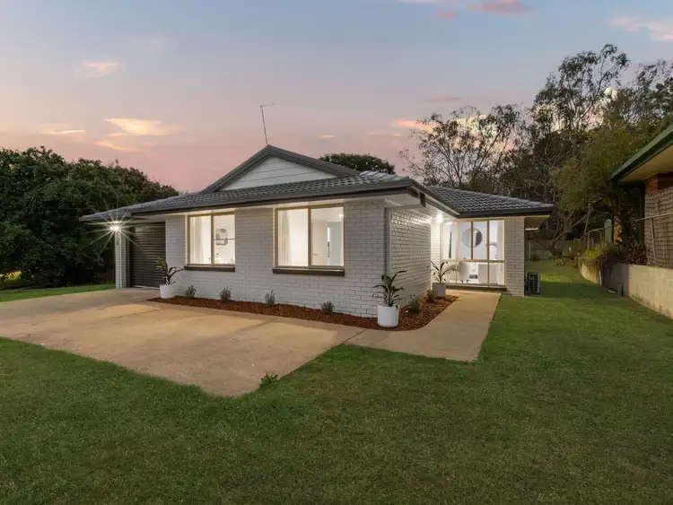 26B Glossop Street, Brassall QLD 4305