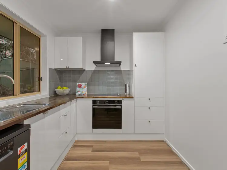 Second view of Homely house listing, 26B Glossop Street, Brassall QLD 4305