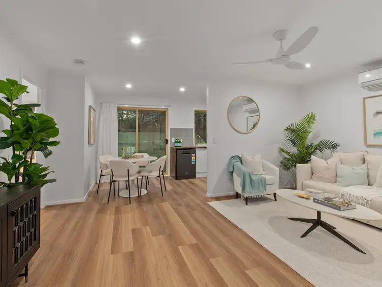 Third view of Homely house listing, 26B Glossop Street, Brassall QLD 4305