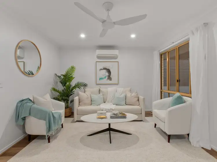 Fourth view of Homely house listing, 26B Glossop Street, Brassall QLD 4305