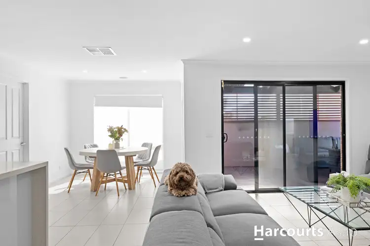 4 Earlwood Street, Narre Warren South VIC 3805