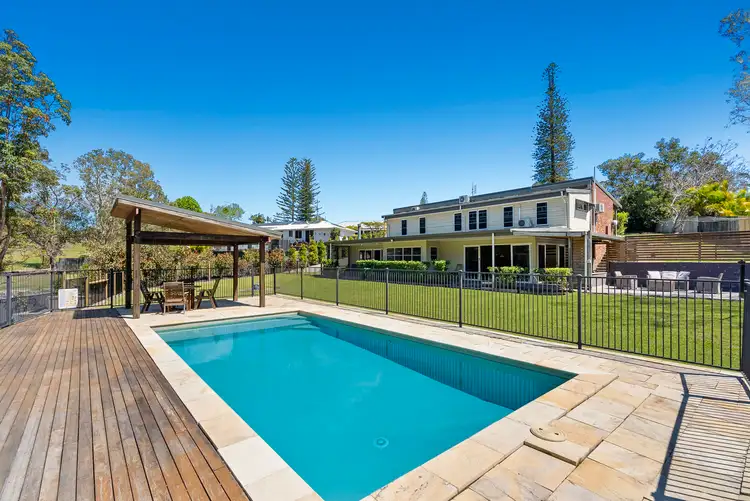 30 Westminster Boulevard, Elanora QLD 4221