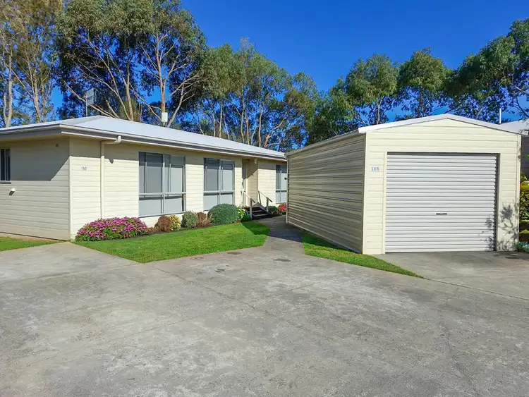 Second view of Homely house listing, 152/115-125 Jubilee Park Road, Warrnambool VIC 3280