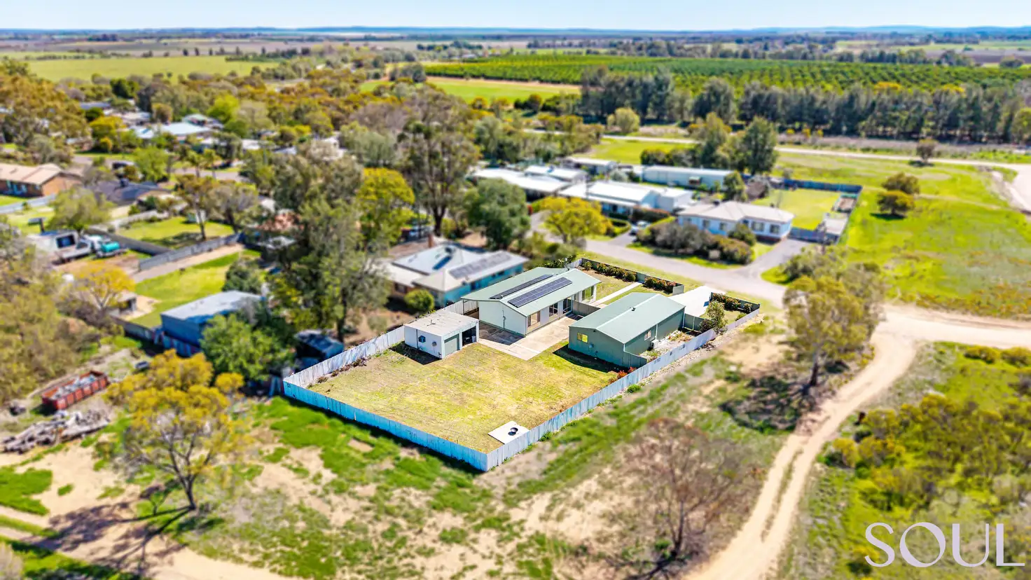 Main view of Homely house listing, 26 Lowde Street, Nericon NSW 2680