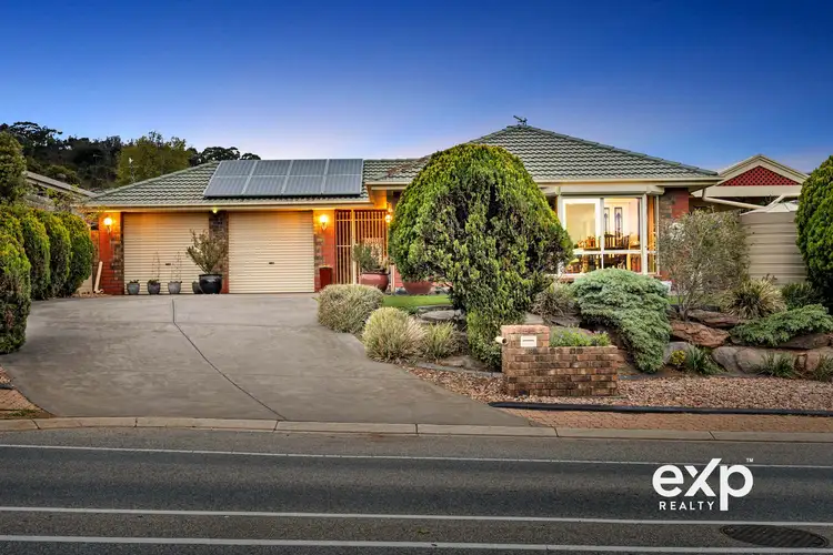 38 Highfield Drive, Hillbank SA 5112