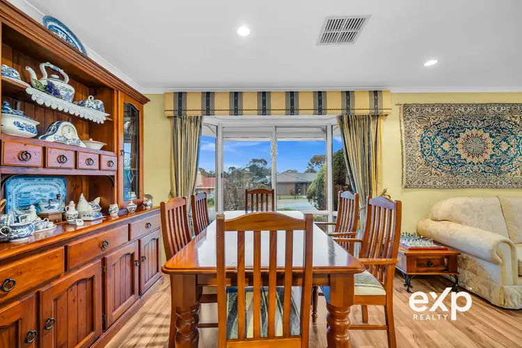 Fifth view of Homely house listing, 38 Highfield Drive, Hillbank SA 5112
