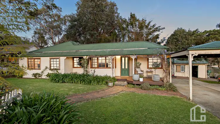 81 Levy Street, Glenbrook NSW 2773