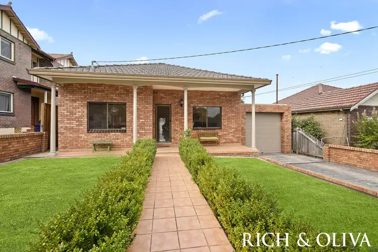 10 Ettrick Street, Ashbury NSW 2193