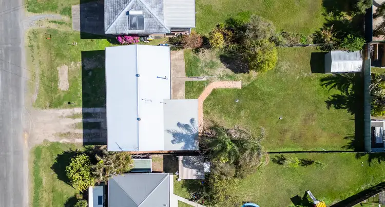 Third view of Homely house listing, 43 Course Street, Grafton NSW 2460