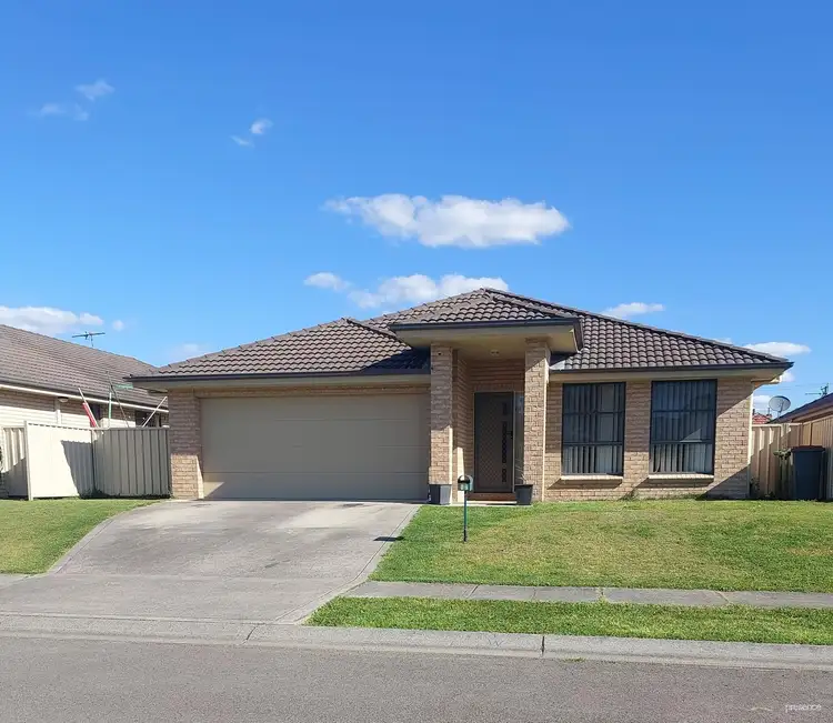 17 Alpine Avenue, Cessnock NSW 2325
