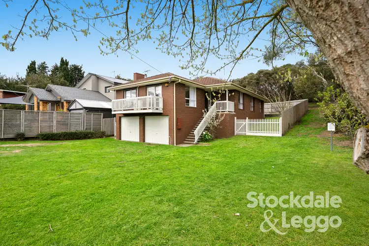 30 Brights Drive, Tootgarook VIC 3941