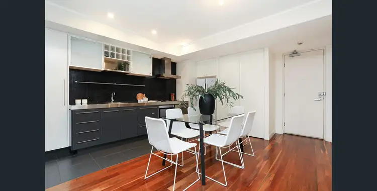 Third view of Homely apartment listing, 133/169-175 Phillip Street, Waterloo NSW 2017