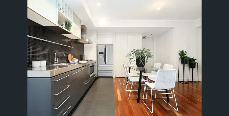 Fourth view of Homely apartment listing, 133/169-175 Phillip Street, Waterloo NSW 2017