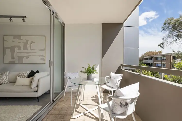 107/7 Parraween Street, Cremorne NSW 2090