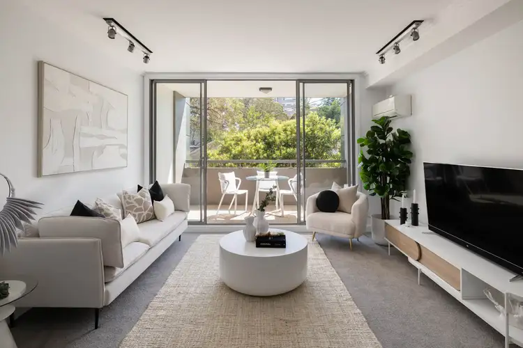 107/7 Parraween Street, Cremorne NSW 2090