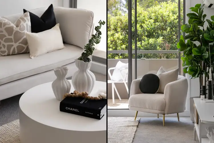 Third view of Homely apartment listing, 107/7 Parraween Street, Cremorne NSW 2090