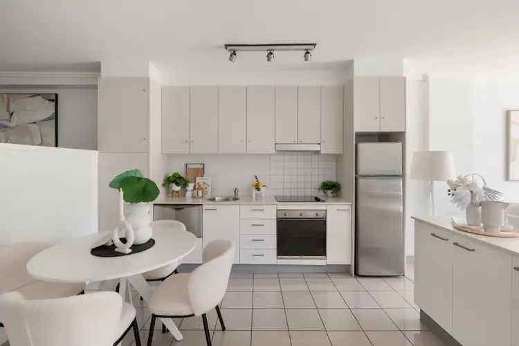 Fourth view of Homely apartment listing, 107/7 Parraween Street, Cremorne NSW 2090