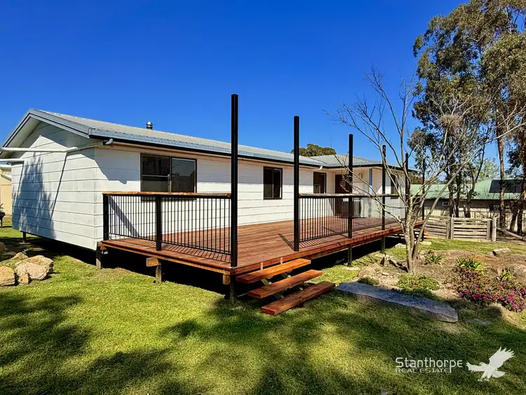 46 Calvert Road, Glen Aplin QLD 4381