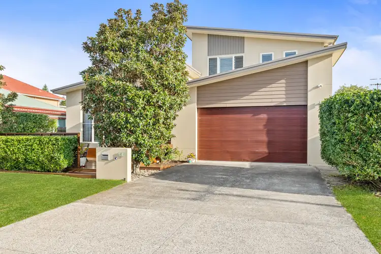 Second view of Homely house listing, 31 Florida Street, The Entrance North NSW 2261