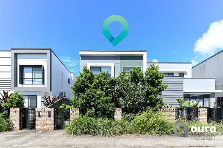 23 Central Avenue, Nirimba QLD 4551