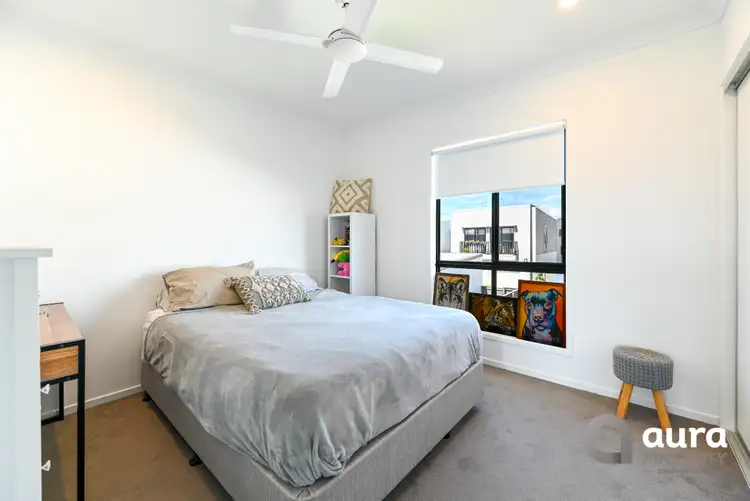 Sixth view of Homely house listing, 23 Central Avenue, Nirimba QLD 4551