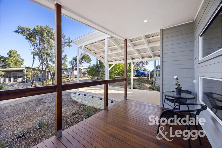 Third view of Homely unit listing, 3B/306 Jetty Road, Rosebud VIC 3939