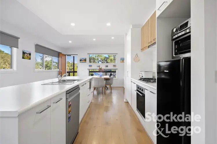 Fourth view of Homely unit listing, 3B/306 Jetty Road, Rosebud VIC 3939