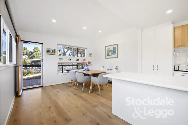 Fifth view of Homely unit listing, 3B/306 Jetty Road, Rosebud VIC 3939