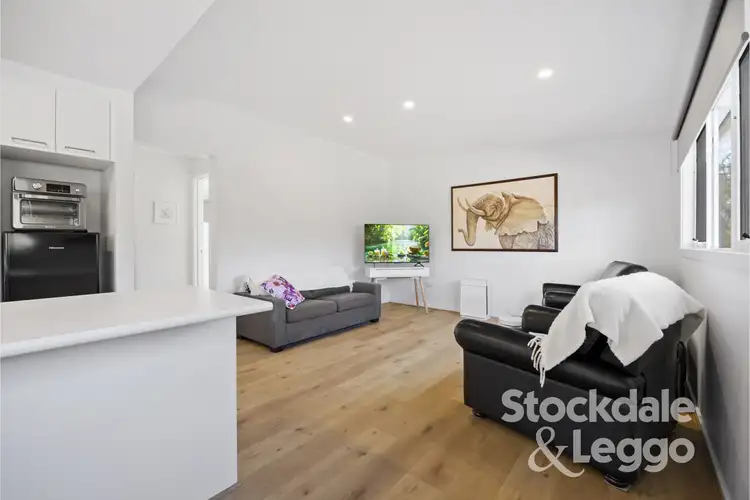 Sixth view of Homely unit listing, 3B/306 Jetty Road, Rosebud VIC 3939