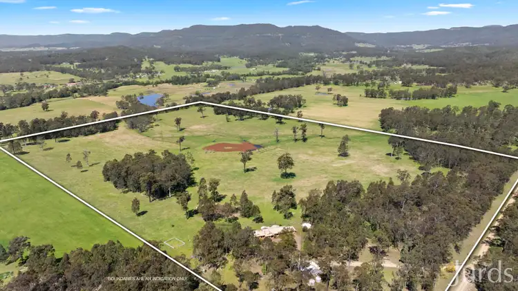 150 Listers Lane, Congewai NSW 2325