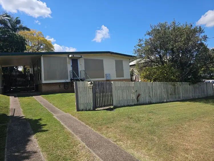 8 Ware Street, North Ipswich QLD 4305