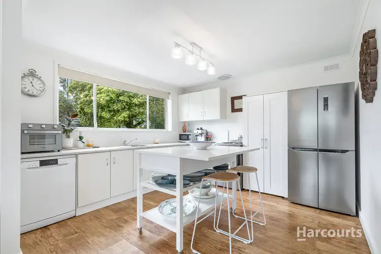 Second view of Homely house listing, 1/8 Kedah Road, Cowes VIC 3922