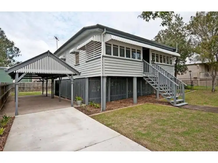 118A Haig Street, Brassall QLD 4305