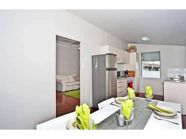 Fifth view of Homely house listing, 118A Haig Street, Brassall QLD 4305
