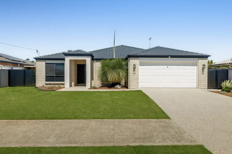 20 Pillar Street, Middle Ridge QLD 4350