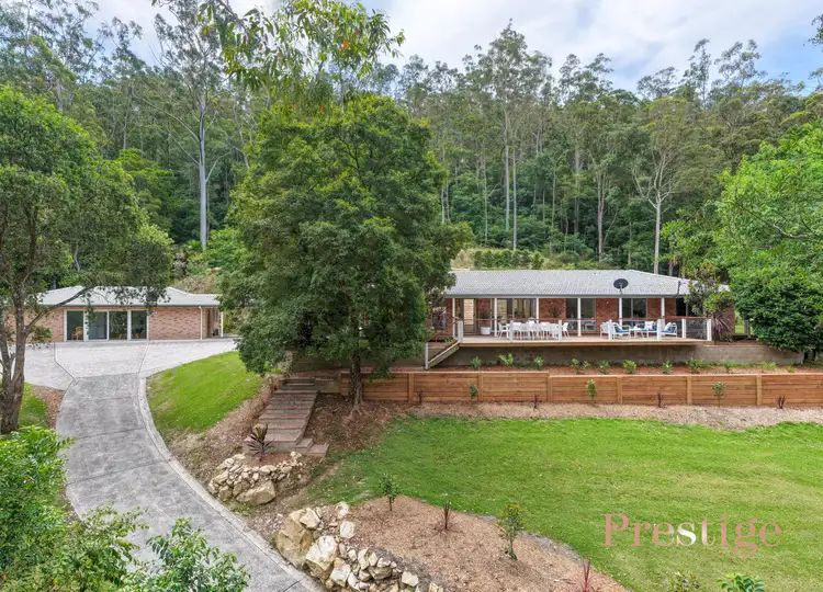 5 Greenacres Close, Glenning Valley NSW 2261