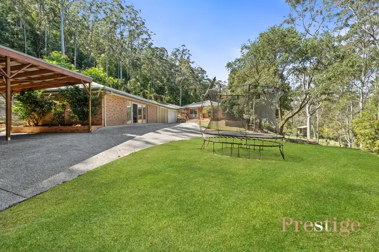 5 Greenacres Close, Glenning Valley NSW 2261