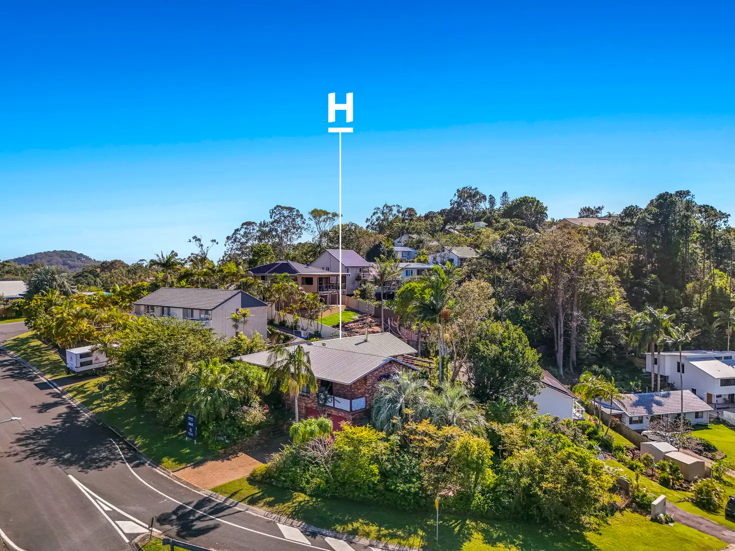 Main view of Homely house listing, 23 Yolanta Drive, Tugun QLD 4224