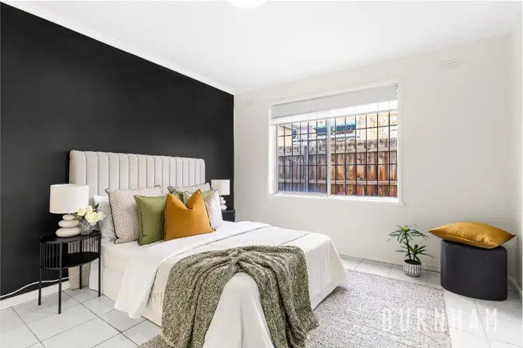 Fourth view of Homely apartment listing, 1/10 Carmichael Street, West Footscray VIC 3012