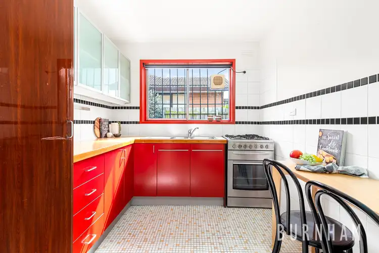 Sixth view of Homely apartment listing, 1/10 Carmichael Street, West Footscray VIC 3012