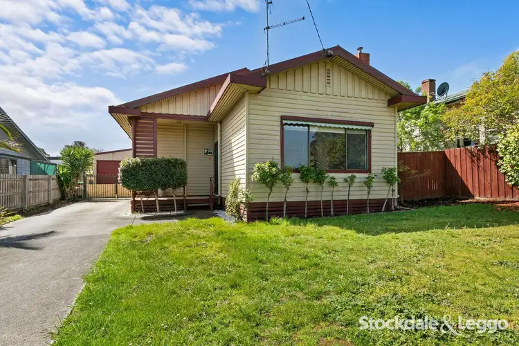 15 Botany Street, Morwell VIC 3840