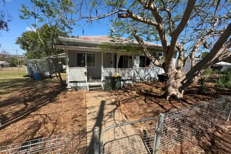 68 Wallace Street, Bell QLD 4408