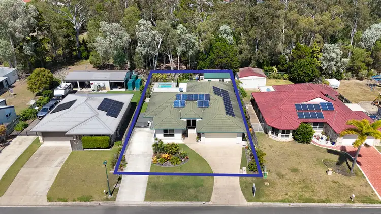 22 Tree View Road, Toogoom QLD 4655