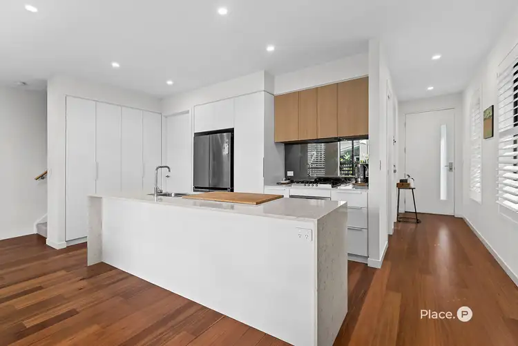 Fourth view of Homely townhouse listing, 118/9 Ellen Street, Carina QLD 4152