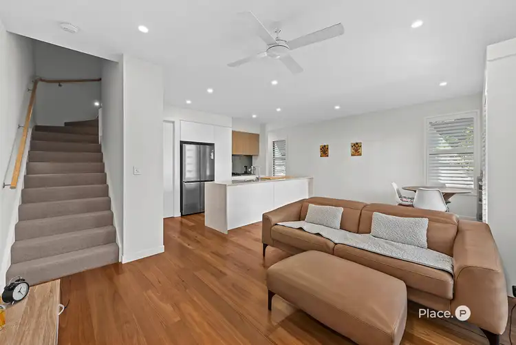 Fifth view of Homely townhouse listing, 118/9 Ellen Street, Carina QLD 4152