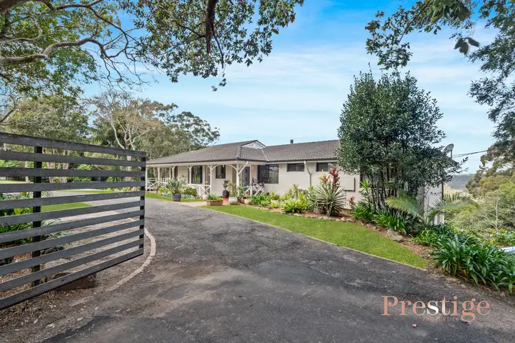 272 The Ridgeway, Holgate NSW 2250