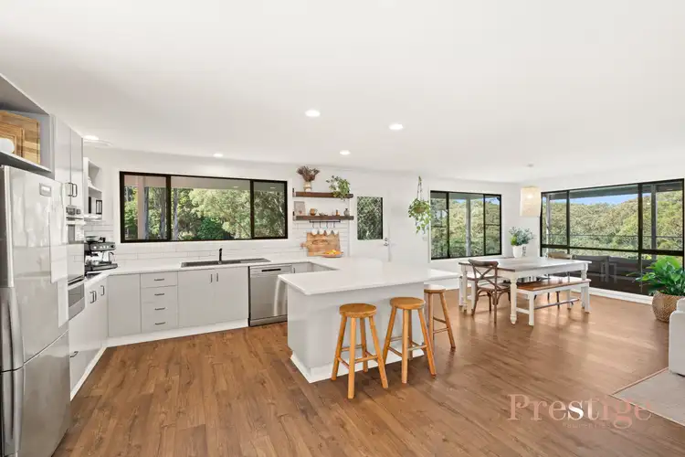 Second view of Homely rural property listing, 272 The Ridgeway, Holgate NSW 2250