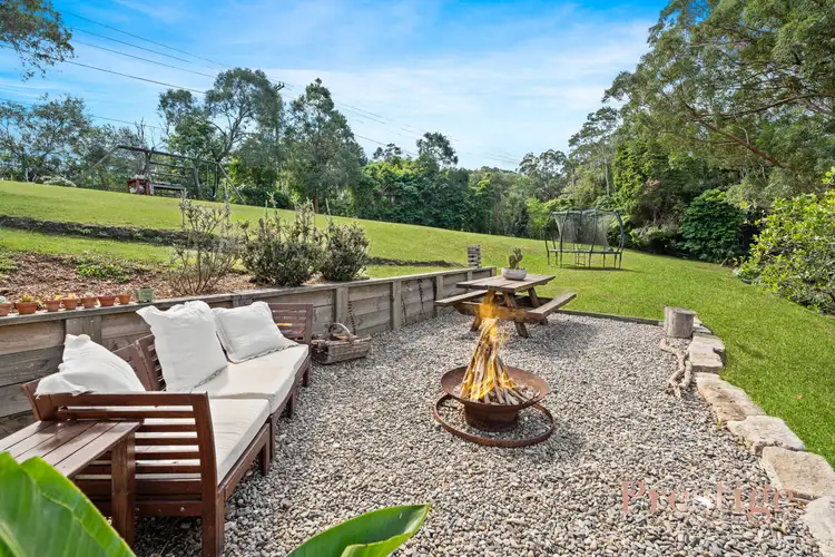 Fifth view of Homely rural property listing, 272 The Ridgeway, Holgate NSW 2250